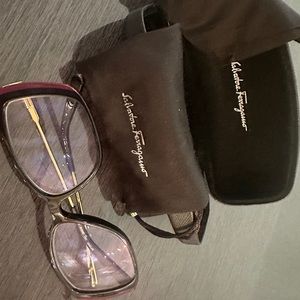 Eye glasses with prescription
